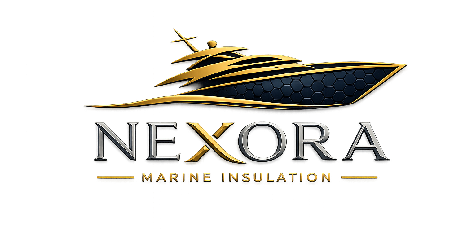 Nexora Marine Insulation